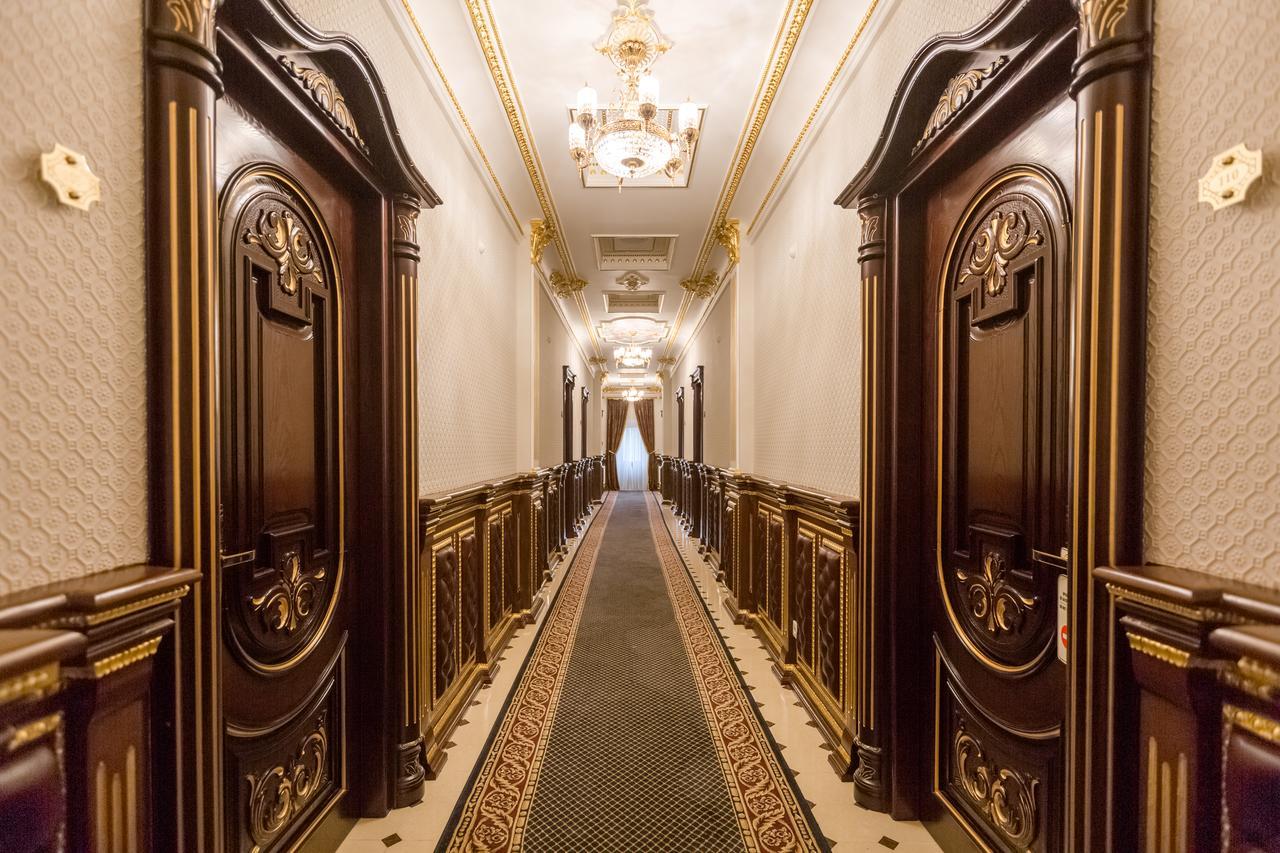 Nabat Palace Domodedovo Moskwa Zewnętrze zdjęcie
